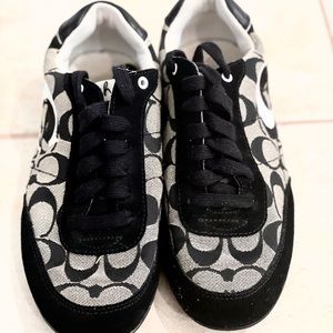 COACH WOMENS SNEAKERS